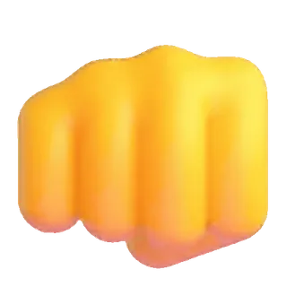 👊