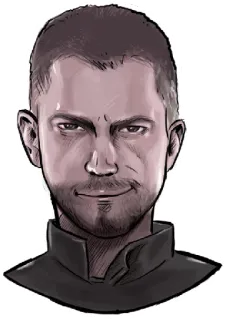 😏 whatsapp sticker