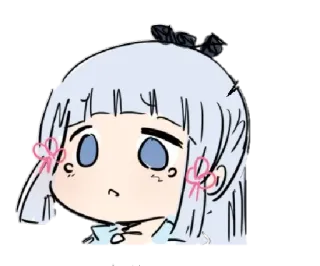 🤨 telegram sticker