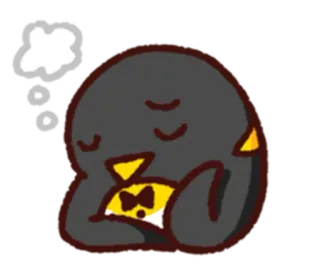 😥 telegram sticker