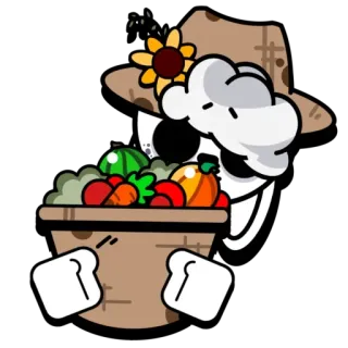 KennyPack : @PinsKens :: @fStikBot telegram stickers