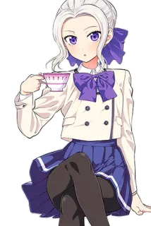 ☕️ telegram sticker