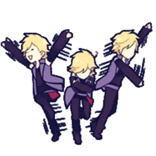 🙌 whatsapp sticker