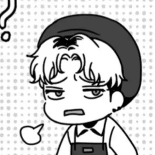 🤍 telegram sticker