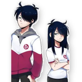 🤝 telegram sticker