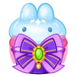 Bunny Muffin telegram emojis 🧁