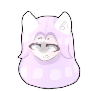 😳 whatsapp sticker