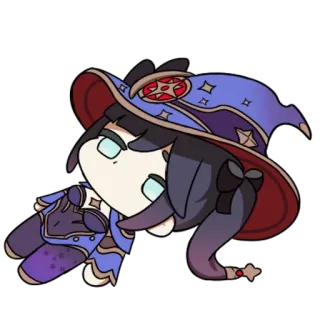 PlastMopusDowny :: @fStikBot telegram stickers
