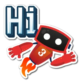Charlie3 telegram stickers