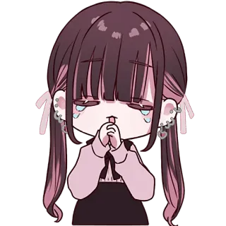 🙏 telegram sticker