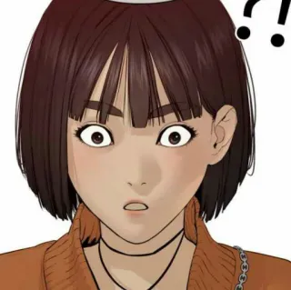 🎉 ตัวละคร, ผู้หญิง, การ์ตูน telegram sticker