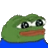 @kockrland pepe emojipack 6 telegram emojis 🫡