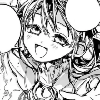 🍇 anime, manga, art, illustration, character telegram sticker