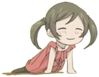 😊 telegram sticker