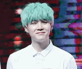 🖤 Suga kpop, musica, cantante, suga, bts telegram sticker