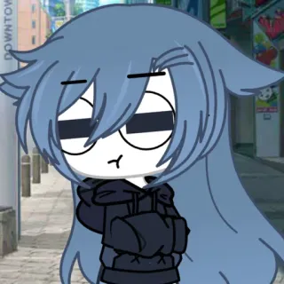 🫂 telegram sticker