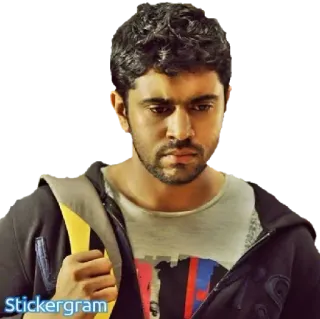 😠 telegram sticker