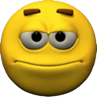 😐