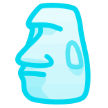 🗿