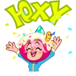 🥳