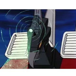 G1: Decepticons telegram stickers