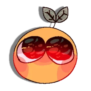🤭 telegram sticker