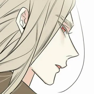 🧬 Anime, Manga, Personaje, Ilustración, Arte telegram sticker