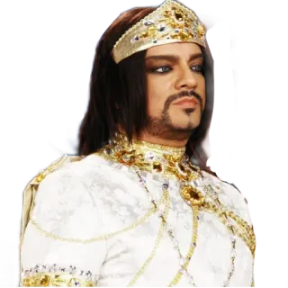 👑 whatsapp sticker