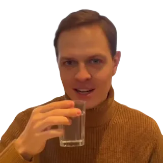 🥃 telegram sticker