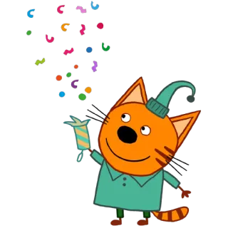 🎉 telegram sticker