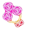 💐