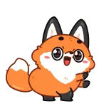 Твигг @TgEmojis telegram emojis 🦊