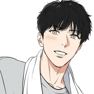 😁 telegram sticker