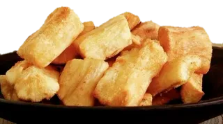 Food BR telegram stickers