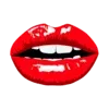 💋