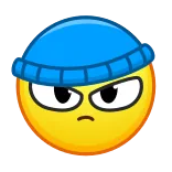 😠