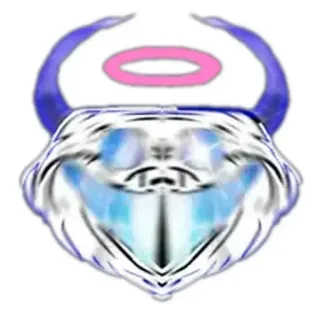 🤬 telegram sticker