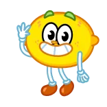 Лимончелло | @Premium_Emojis_Telegram telegram emojis 👋
