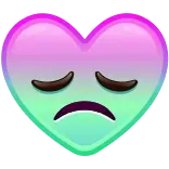😞