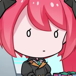 💖 whatsapp sticker