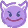 😈