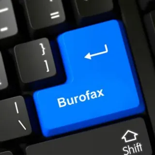 🖨 Burofax keyboard, computer, technology, burofax, enter, key telegram sticker