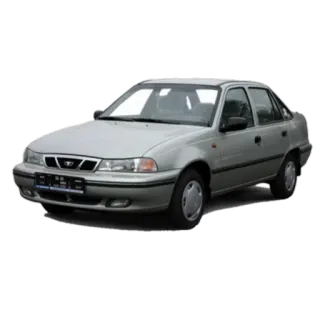 🚙 samochód, sedan, auto, pojazd telegram sticker