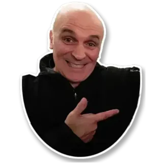 😬 telegram sticker