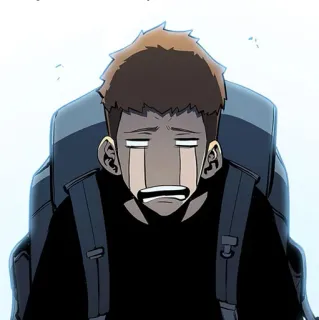 🕳 whatsapp sticker
