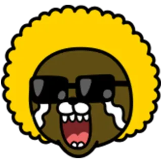 🇸🇷 telegram sticker