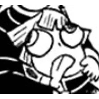 😵 telegram sticker