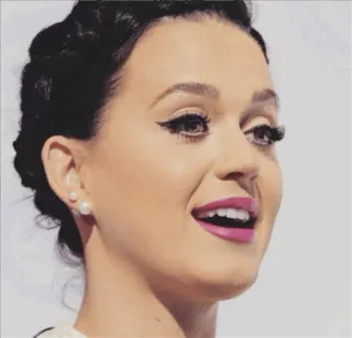 🎆 Katy Perry Katy Perry, penyanyi, bintang pop, selebriti, wanita telegram sticker
