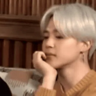 🎈 Jimin kpop, jimin, bts, 偶像, 歌手 whatsapp sticker