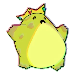 👑 telegram sticker